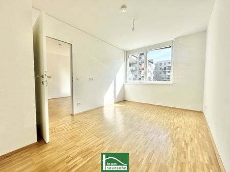 Entdecken Sie exklusive Mietwohnungen im Herz von Graz: Ihr neues Zuhause in der Friedhofgasse! - Foto 5