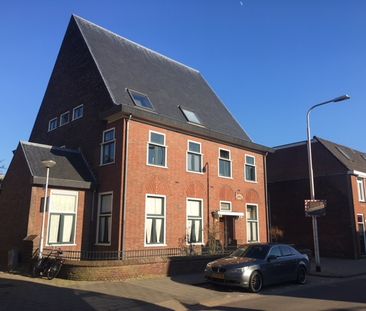 Hoefstraat, 116 - Foto 1