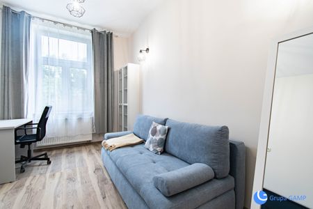 3 pokoje I Kopiec Kraka I od zaraz I 48 mkw - Photo 2