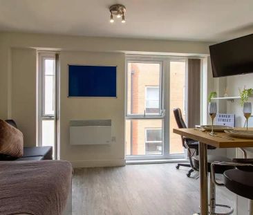 York Street - Classic Studio - Photo 2