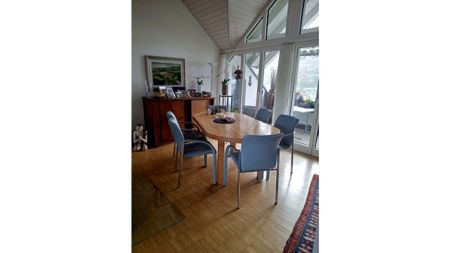 2½ Zimmer-Dachwohnung in Ebmatingen (ZH), möbliert, auf Zeit - Photo 4