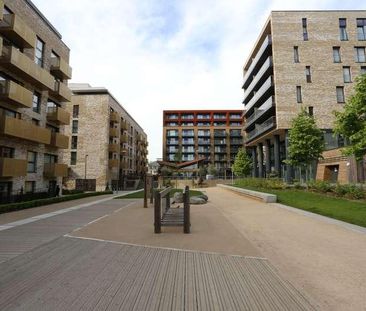 Pell Street, Surrey Quays, London, Greater London, SE8 - Photo 3