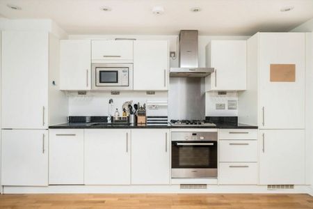 Cobb Street, Aldgate, E1 - Photo 2