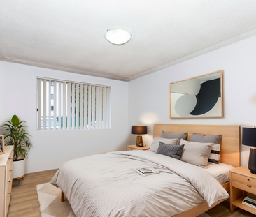 FRESHLY RENOVATED HOME IN A SECURE COMPLEX - Photo 2