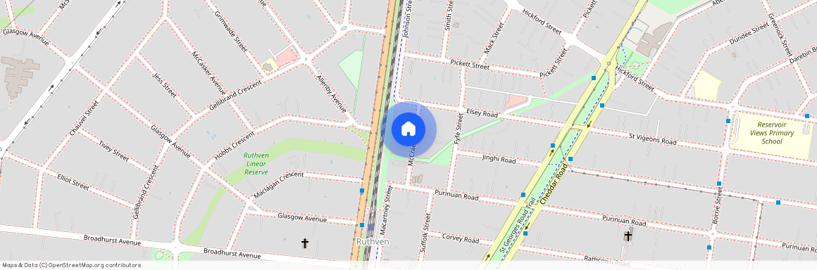 3/7 McCrae Street, Reservoir VIC 3073