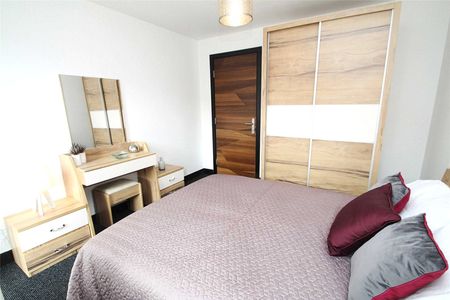 San Court, 33 Wilmslow Road, Manchester, Greater Manchester, M14 5EB - Photo 5