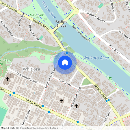 2/1243 Victoria Street, 3200, Beerescourt