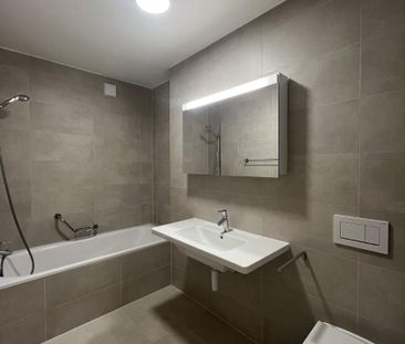 3.5 Zimmer, 88 m², 1. Stock - Foto 1