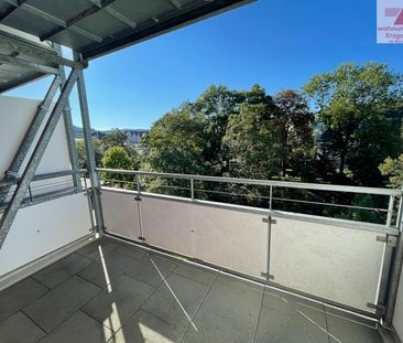 Altersgerechtes Wohnen mit Fahrstuhl und Balkon im Herzen von Schwa... - Photo 4