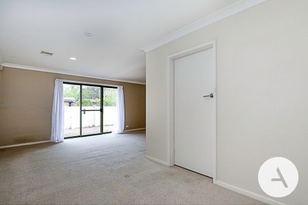 13 Strzelecki Place, Narrabundah ACT 2604 - House For Rent | Domain - Photo 5
