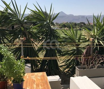 Διαμέρισμα για ενοικίαση Γιοφυράκια (Ηράκλειο Κρήτης) - Photo 3