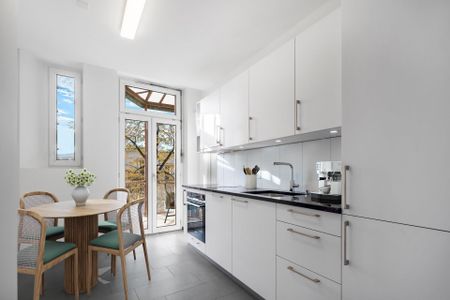Wohnung mit Charme sucht Mieter mit Charme! - Foto 3