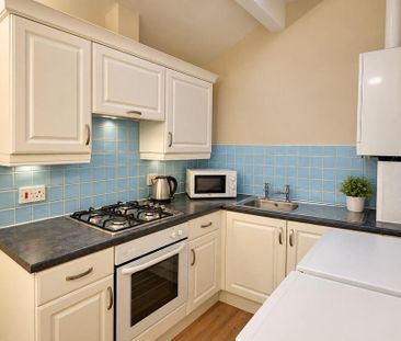 1 bedroom flat to rent - Photo 3