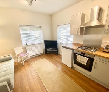 1 bedroom apartment to rent - Photo 6