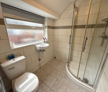 North Street, Cannock, WS11 0BB, Property for rent - Photo 2