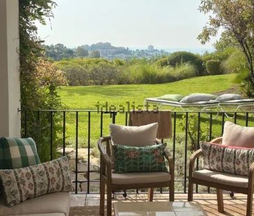 Alquiler de piso en Calle Diego de Almagro - Photo 6