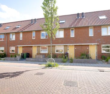 Te huur: Letteriestraat 16 - Photo 5