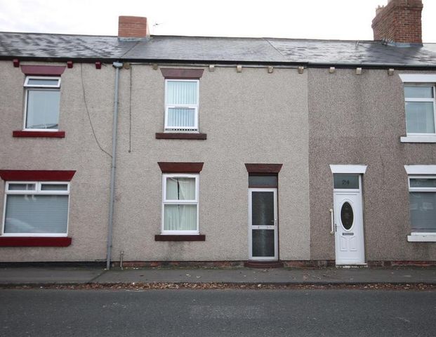 3 bedroom private hall to rent - Photo 1