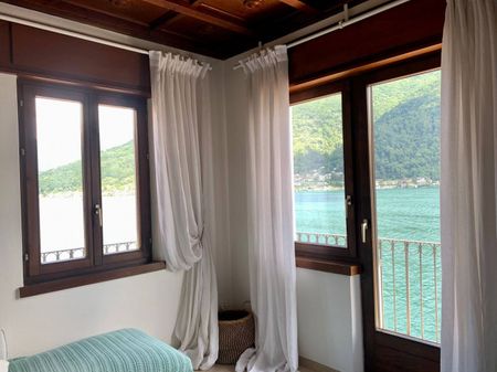 Appartamento in Affitto a Morcote - Foto 2