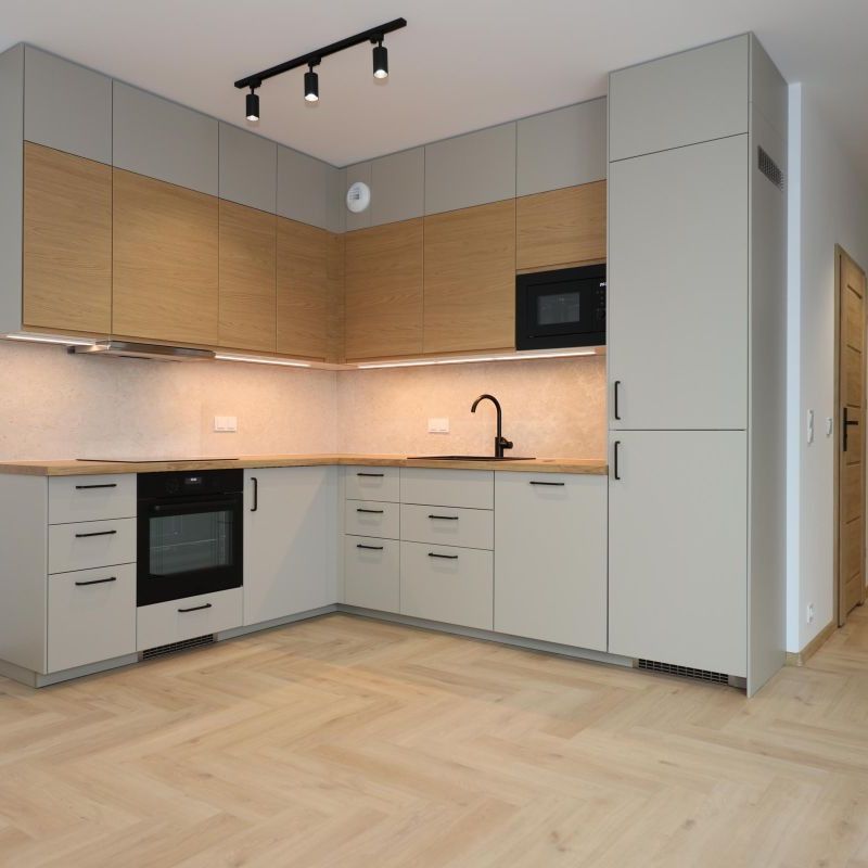 Mieszkanie na wynajem Warszawa, Ursus, Skorosze, Ryżowa - Photo 1