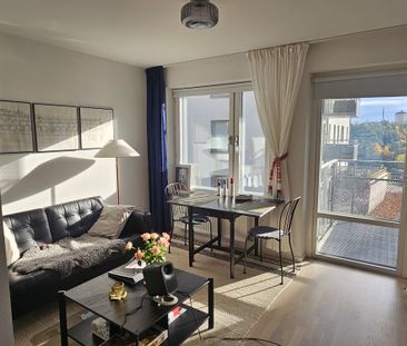 Thunströms väg, Nacka - Photo 1