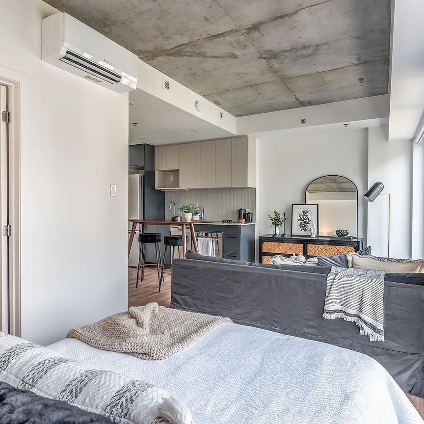 235 Rue Young, Montréal, QC - Photo 1
