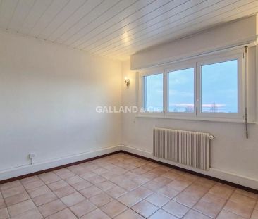 Appartement de 3.5 pièces avec sauna dans une chambre et jardin commun - Photo 6