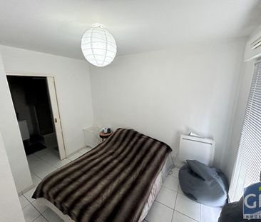 Location Appartement 2 pièces 26m² - Photo 6