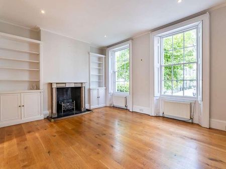 Canning Place, London, W8 - Photo 3