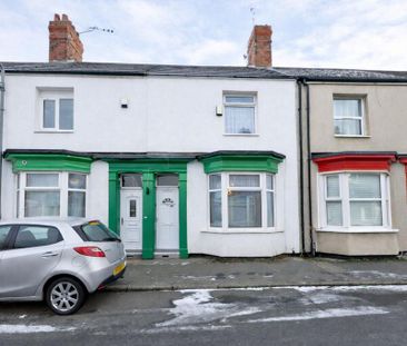2 bedroom terraced house to rent - Photo 5