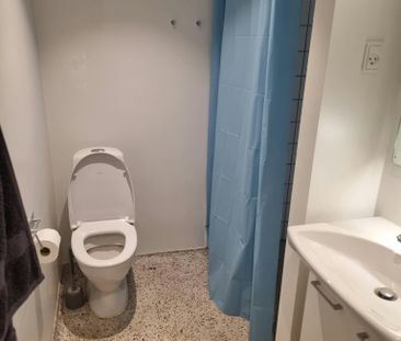 Attraktiv lejlighed tæt på Aarhus C. - Foto 6