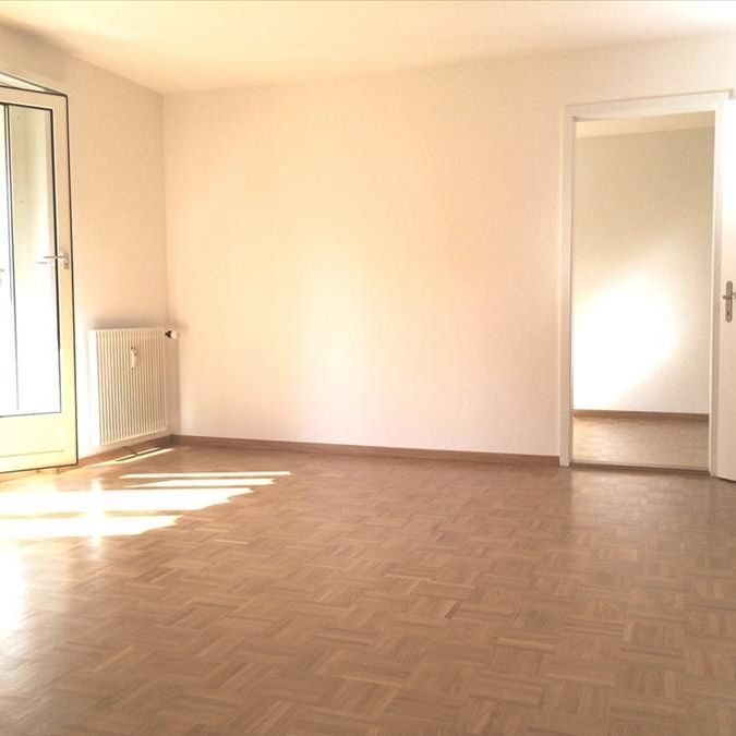 Charmante 4-Zimmer-Wohnung in ruhiger Umgebung - Foto 1