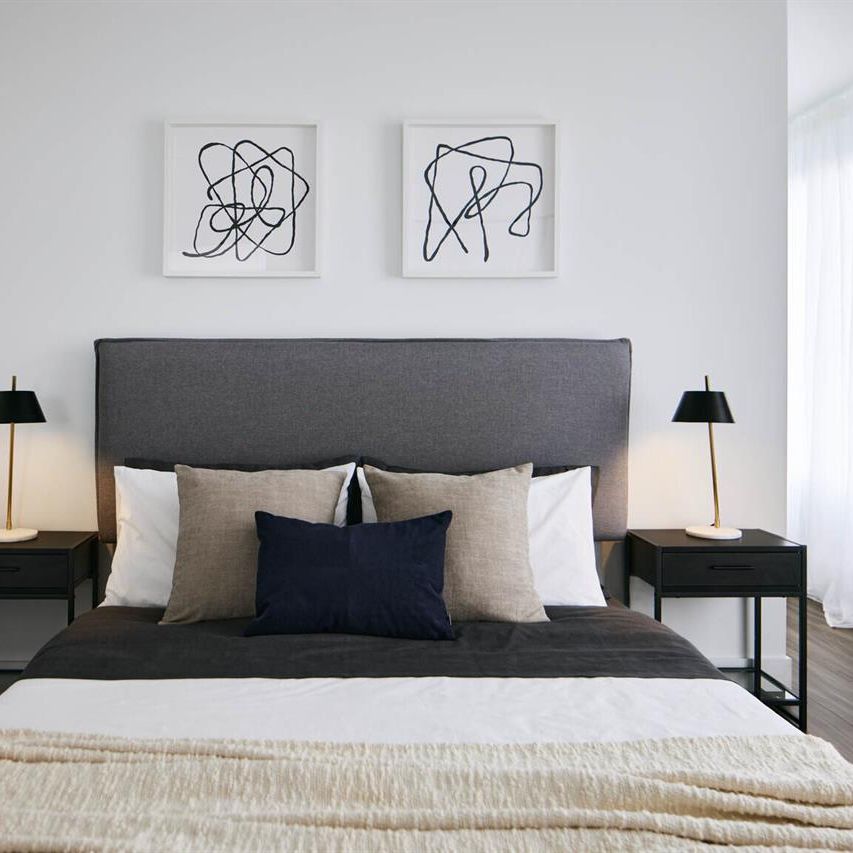 VELA III - 3.5 - 1650 Rue Emile-Bouchard, Vaudreuil-Dorion - Photo 1