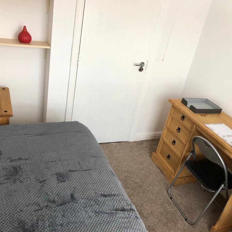 5 bedroom terraced house to rent - Photo 1