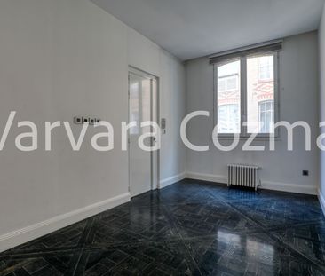 Appartement • Ternes-Maillot - Photo 3