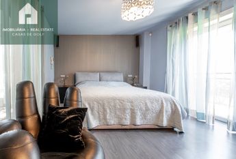 Moradia T4 em Setúbal