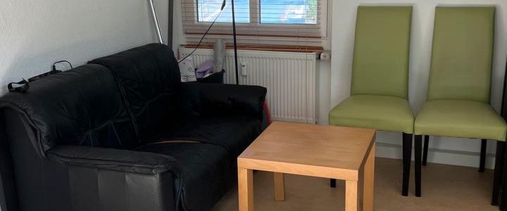 Gemütliche 1,5-Zimmer-Wohnung in Dortmund-Barop - Foto 1