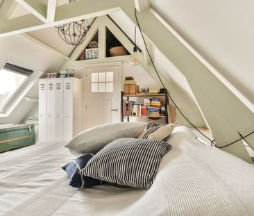 Appartement te huur: Gedempte Oude Gracht 65-R 2011 GM Haarlem - Foto 5