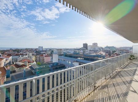 Rua dos Açores, Lisbon, Lisbon 1000-005 - Photo 4