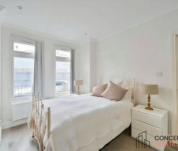 5 bedroom terraced house to rent - Photo 3