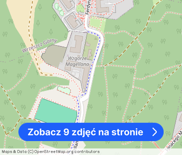 Mieszkanie 3‑pokojowe z pieknym widokiem na las i morze - Zdjęcie 1