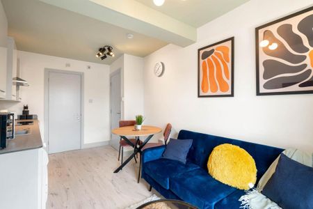 1 bedroom apartment to rent - Photo 2