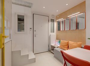 Loft για ενοικίαση - Καλαμαριά, - Φωτογραφία 1