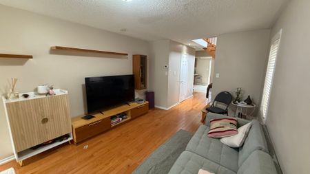 For Lease - 98 Sleightholme Crescent, Brampton, Ontario - Photo 4