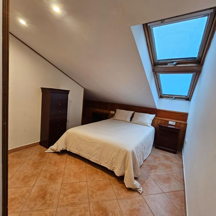 Duplex Penthouse - Benalmádena (Gamonal) - Photo 1