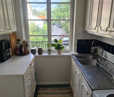 Badstrandsvägen, Stockholm - Photo 6