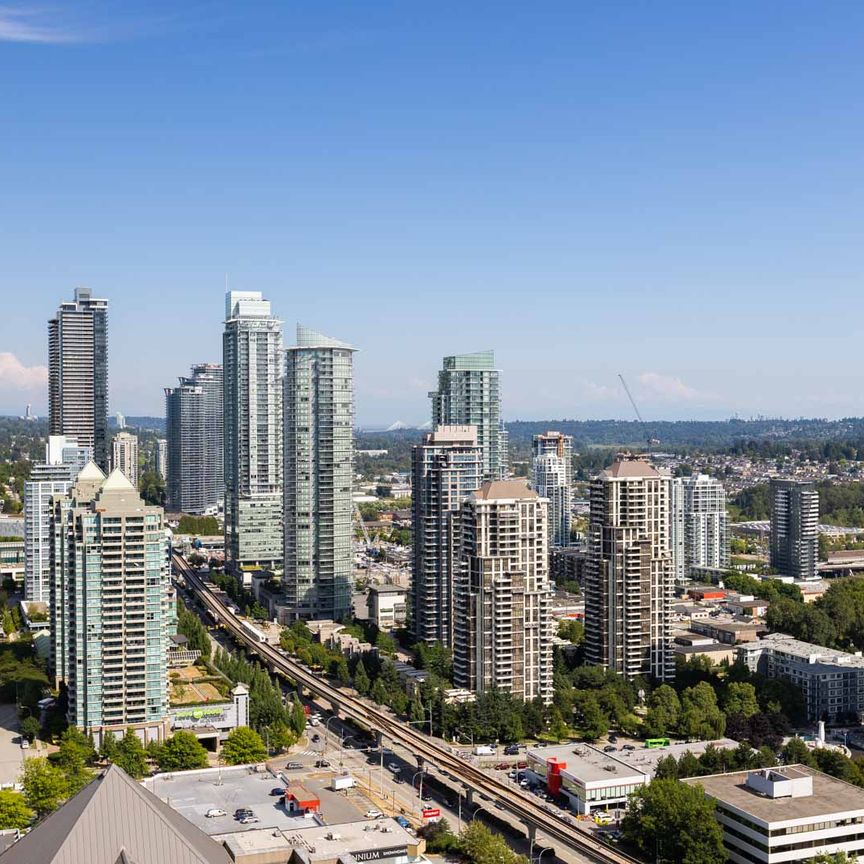 1888 Gilmore Ave (36th Floor), Burnaby - Photo 1