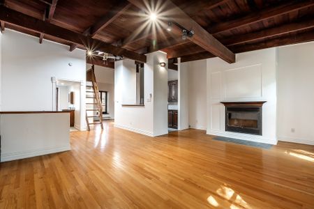 488 Rue St-Louis, Montréal (Ville-Marie), H2Y1A9 - Photo 4