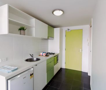 Medium Studio with terrace - Photo 5