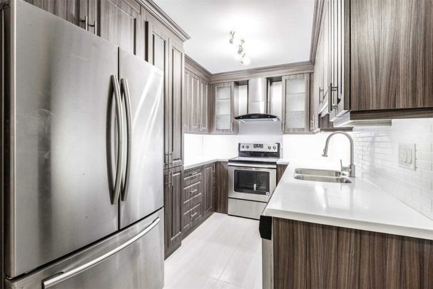For Lease - 83 Autumn Boulevard Unit# Upper, Brampton, Ontario - Photo 1